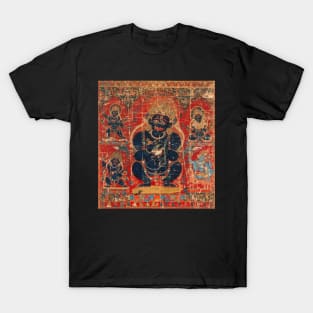 Mahakala Panjaranata T-Shirt